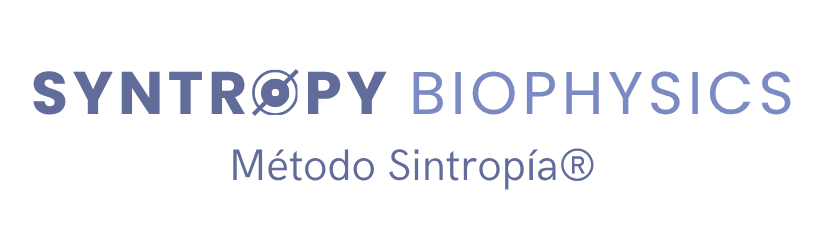 Syntropy Biophysics